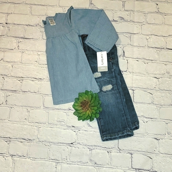 Lucky Brand Jeans Bundle - Picture 1 of 8